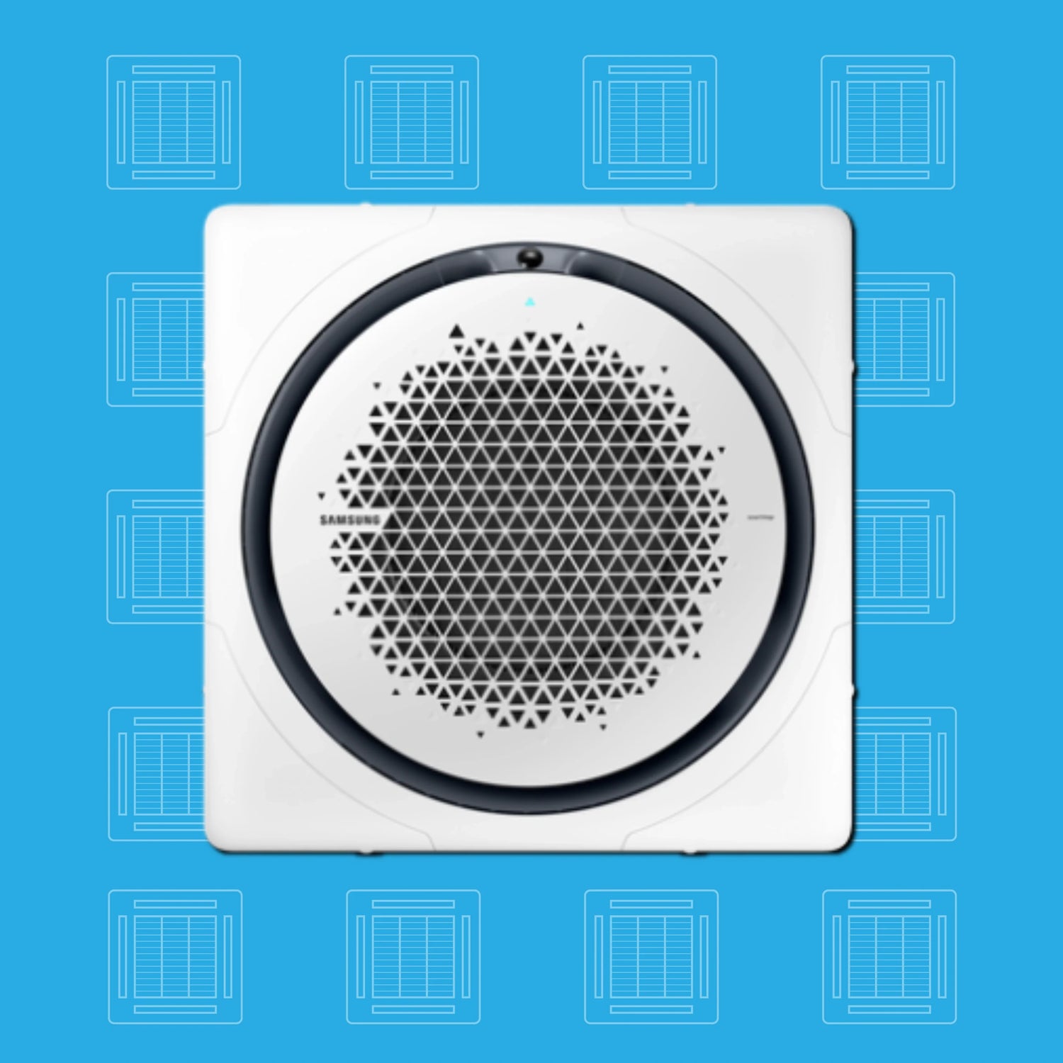 Casette Air Conditioning Units - Aircon Ultra