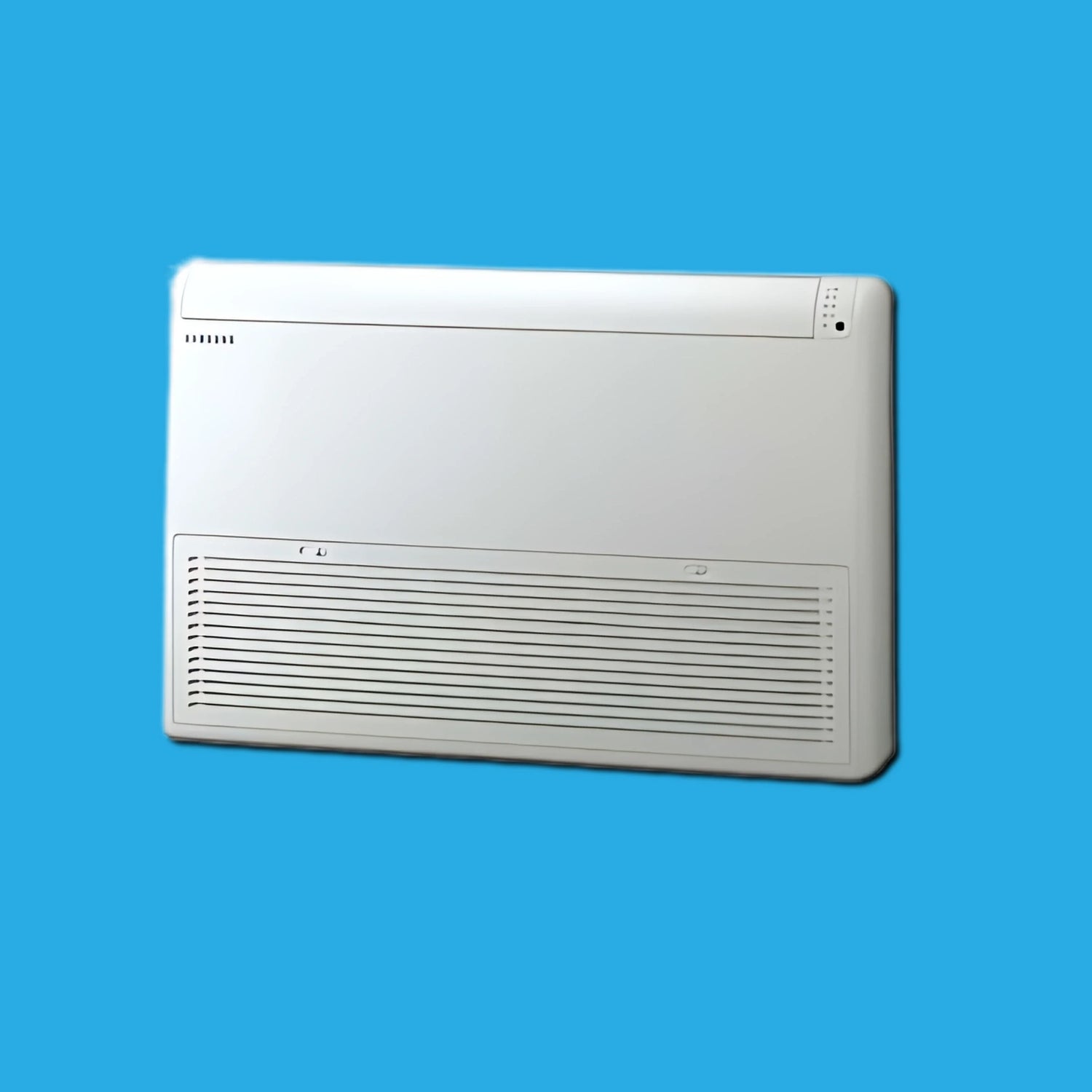 Floor Mounted Units - Aircon Ultra