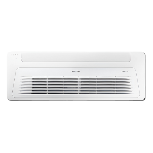 Samsung WindFree™ Inverter Cooling Only 1-Way Cassette Split