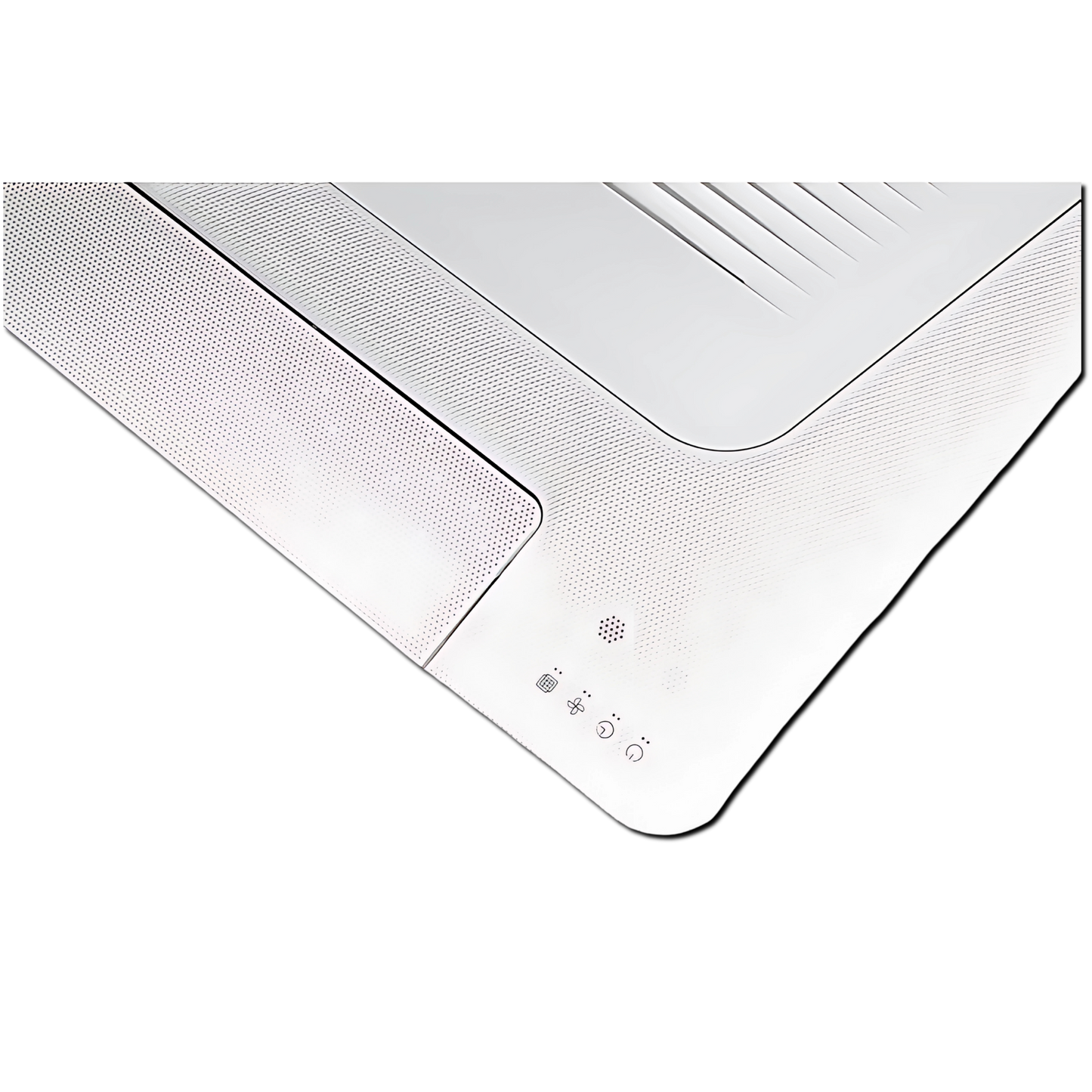 Samsung WindFree™ Inverter Cooling Only 1-Way Cassette Split