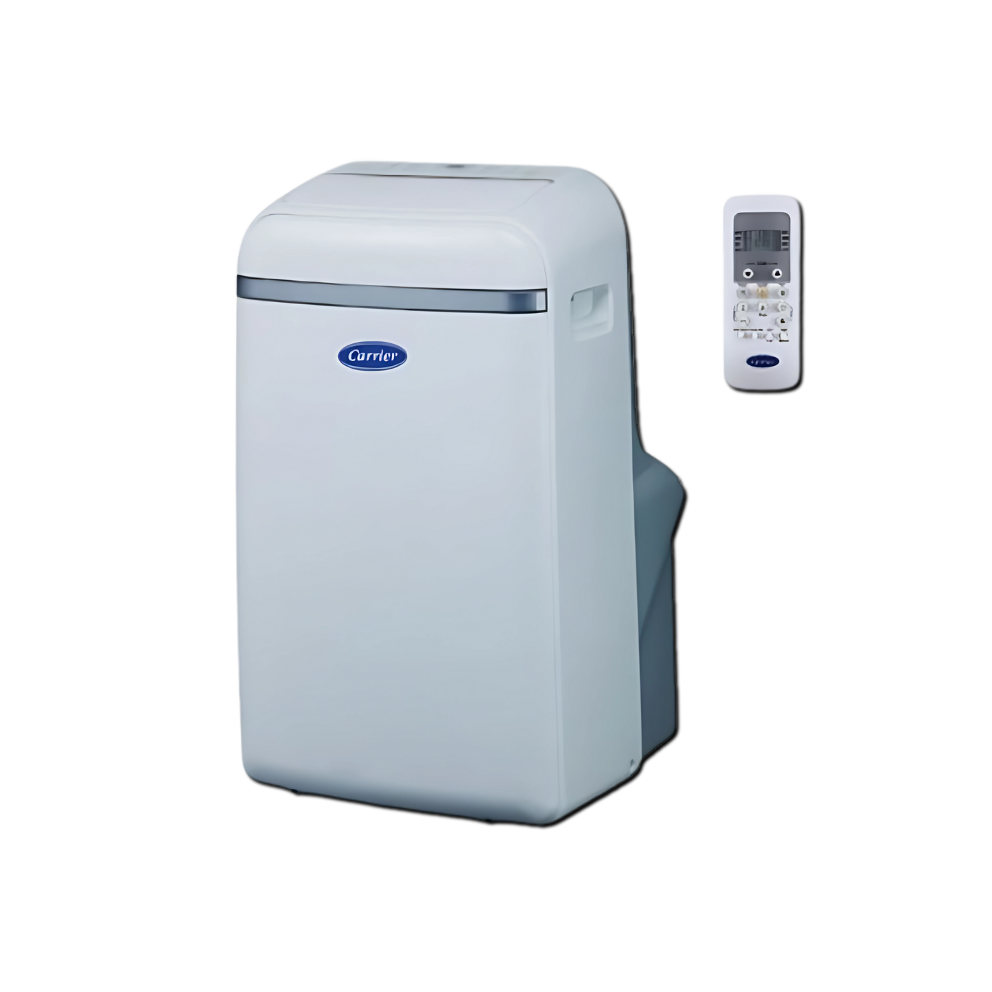 Carrier R290 3.5kW Mobile Air Conditioner
