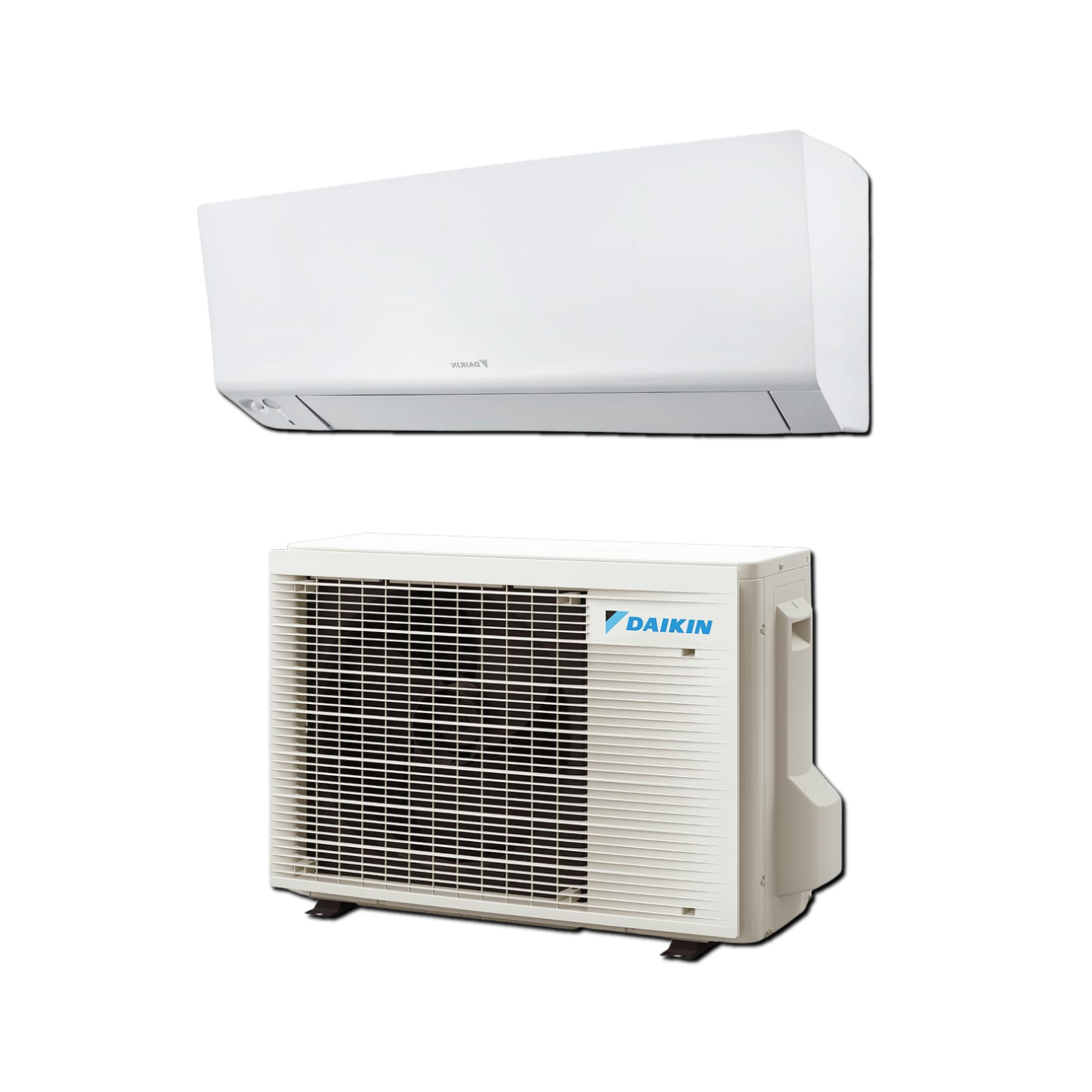 Daikin Perfera Wall-Mounted Split Air Conditioner – Smart Inverter