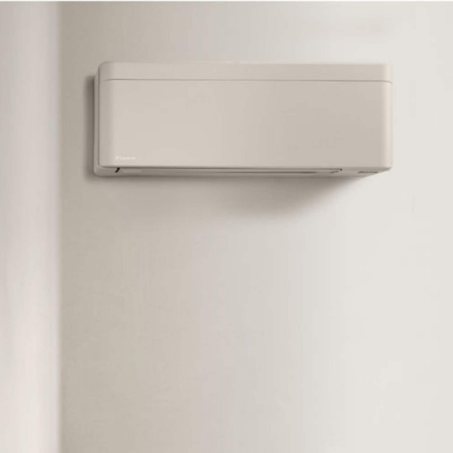 Daikin Stylish White Wall-Mounted Split Air Conditioner