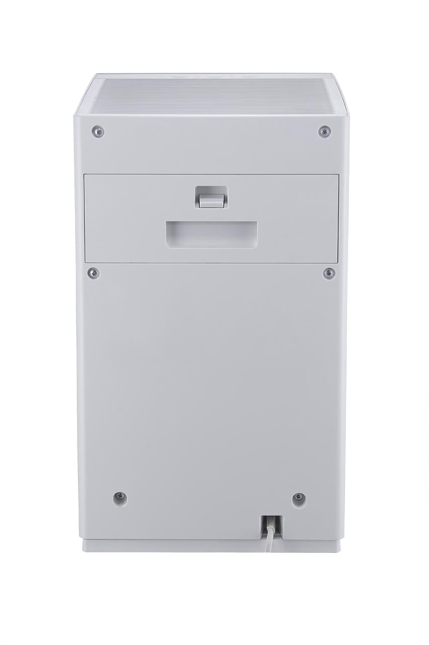 Daikin MC30YB Air Purifier – Powerful Air Purification for a Healthier Home - Aircon Ultra