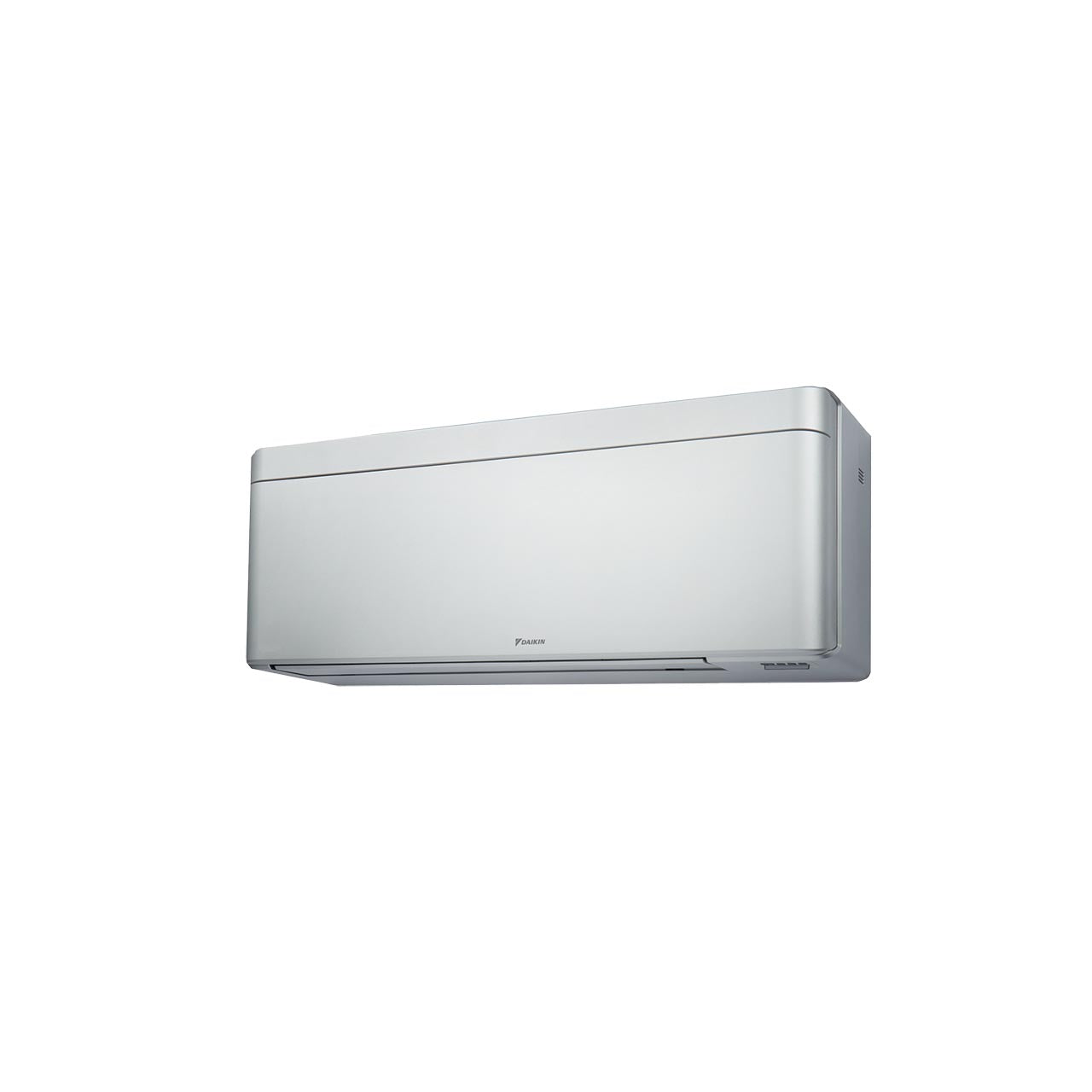 Daikin Stylish Silver Wall-Mounted Split Air Conditioner - Aircon Ultra