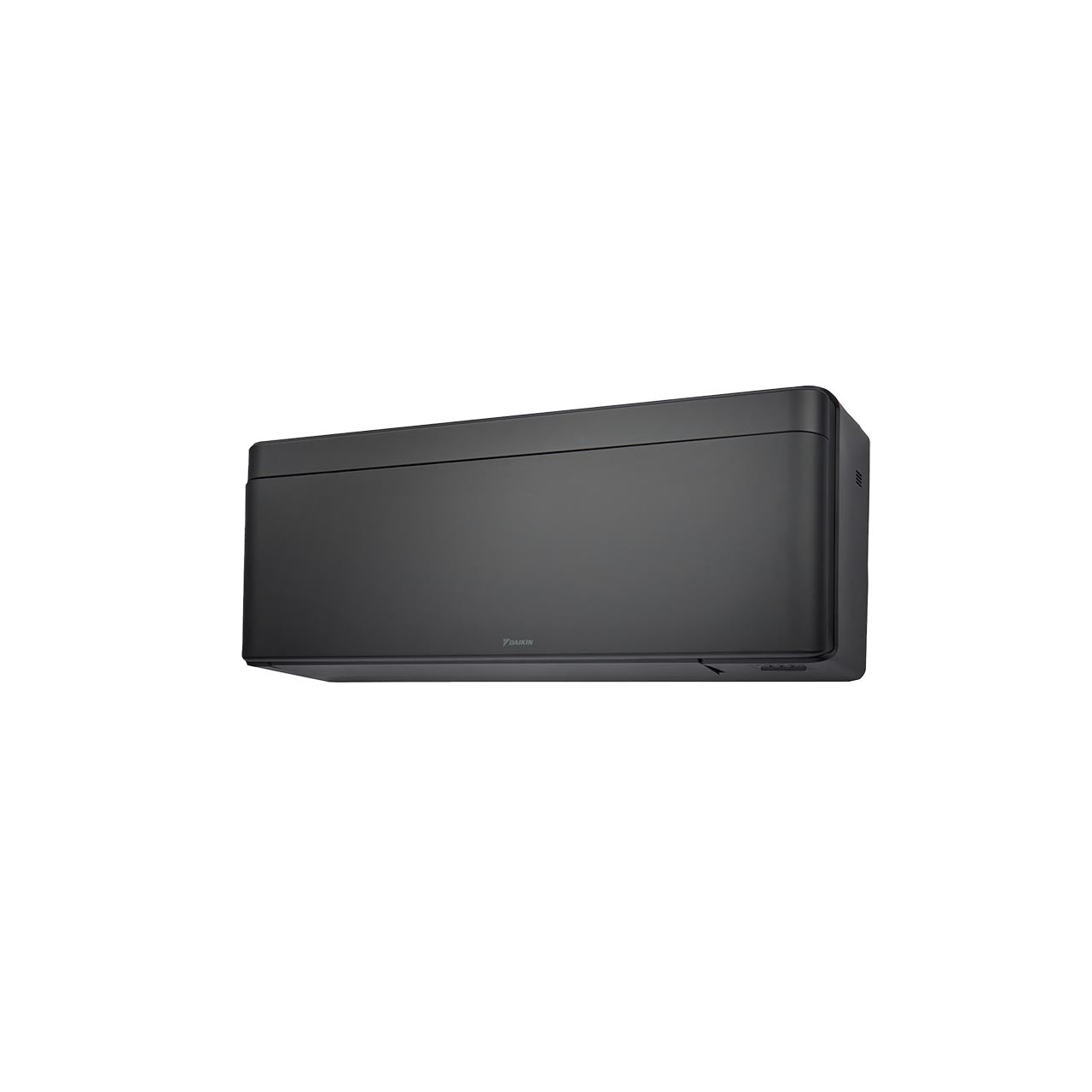 Daikin Stylish Black Wall-Mounted Split Air Conditioner - Aircon Ultra