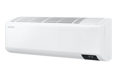 Samsung Cebu High Wall System with WiFi connectivity - Inverter Heat Pump R32