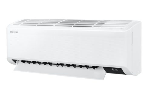 Samsung Cebu High Wall System with WiFi connectivity - Inverter Heat Pump R32