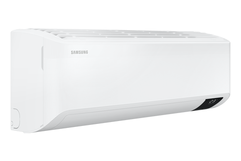 Samsung Cebu High Wall System with WiFi connectivity - Inverter Heat Pump R32 - Aircon Ultra