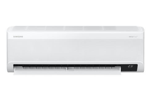 Samsung WindFree™ Avant High Wall Air Conditioning System | WIFI connectivity