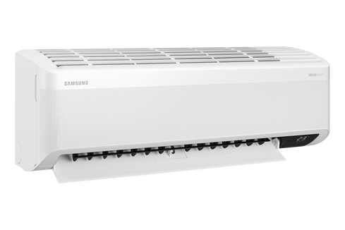 Samsung WindFree™ Avant High Wall Air Conditioning System | WIFI connectivity