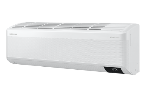 Samsung WindFree™ Avant High Wall Air Conditioning System | WIFI connectivity