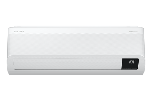 Samsung WindFree™ Avant High Wall Air Conditioning System | WIFI connectivity