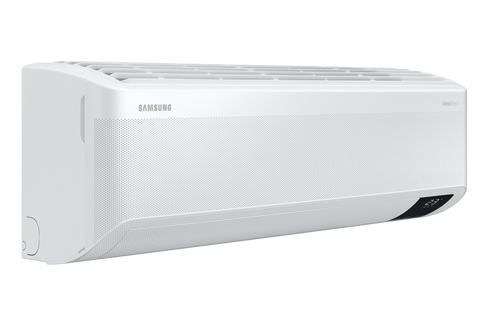 Samsung WindFree™ Avant High Wall Air Conditioning System | WIFI connectivity
