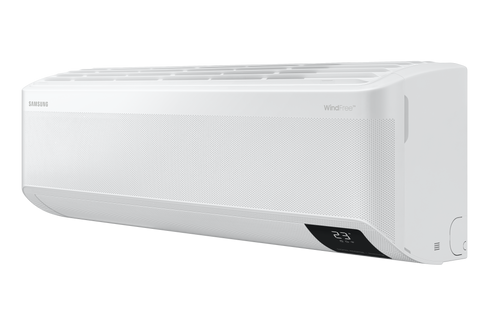 Samsung WindFree™ Avant High Wall Air Conditioning System | WIFI connectivity