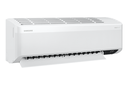 Samsung WindFree™ Elite High Wall Air Conditioning System | WIFI connectivity