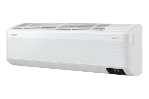Samsung WindFree™ Elite High Wall Air Conditioning System | WIFI connectivity