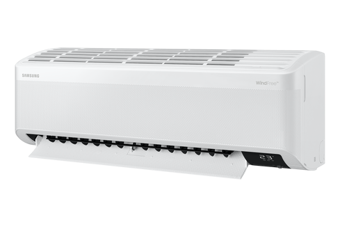 Samsung WindFree™ Elite High Wall Air Conditioning System | WIFI connectivity