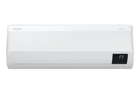 Samsung WindFree™ Elite High Wall Air Conditioning System | WIFI connectivity