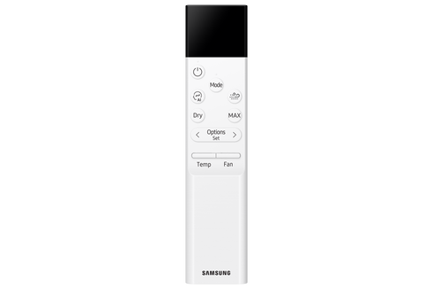 Samsung WindFree™ Elite High Wall Air Conditioning System | WIFI connectivity