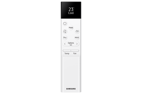 Samsung WindFree™ Elite High Wall Air Conditioning System | WIFI connectivity