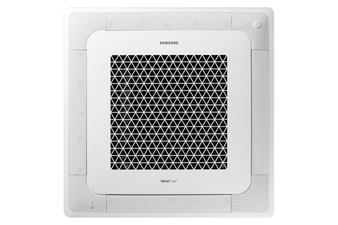 Samsung WindFree™ 4-Way Cassette with Built-In WiFi - Aircon Ultra