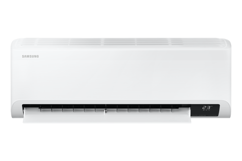 Samsung Cebu High Wall System with WiFi connectivity - Inverter Heat Pump R32 - Aircon Ultra