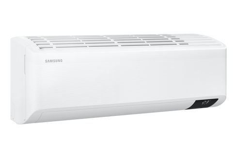 Samsung Cebu High Wall System with WiFi connectivity - Inverter Heat Pump R32 - Aircon Ultra