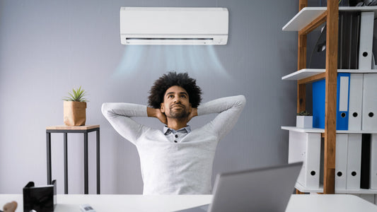 Top 10 Best Air Conditioning Suppliers in London