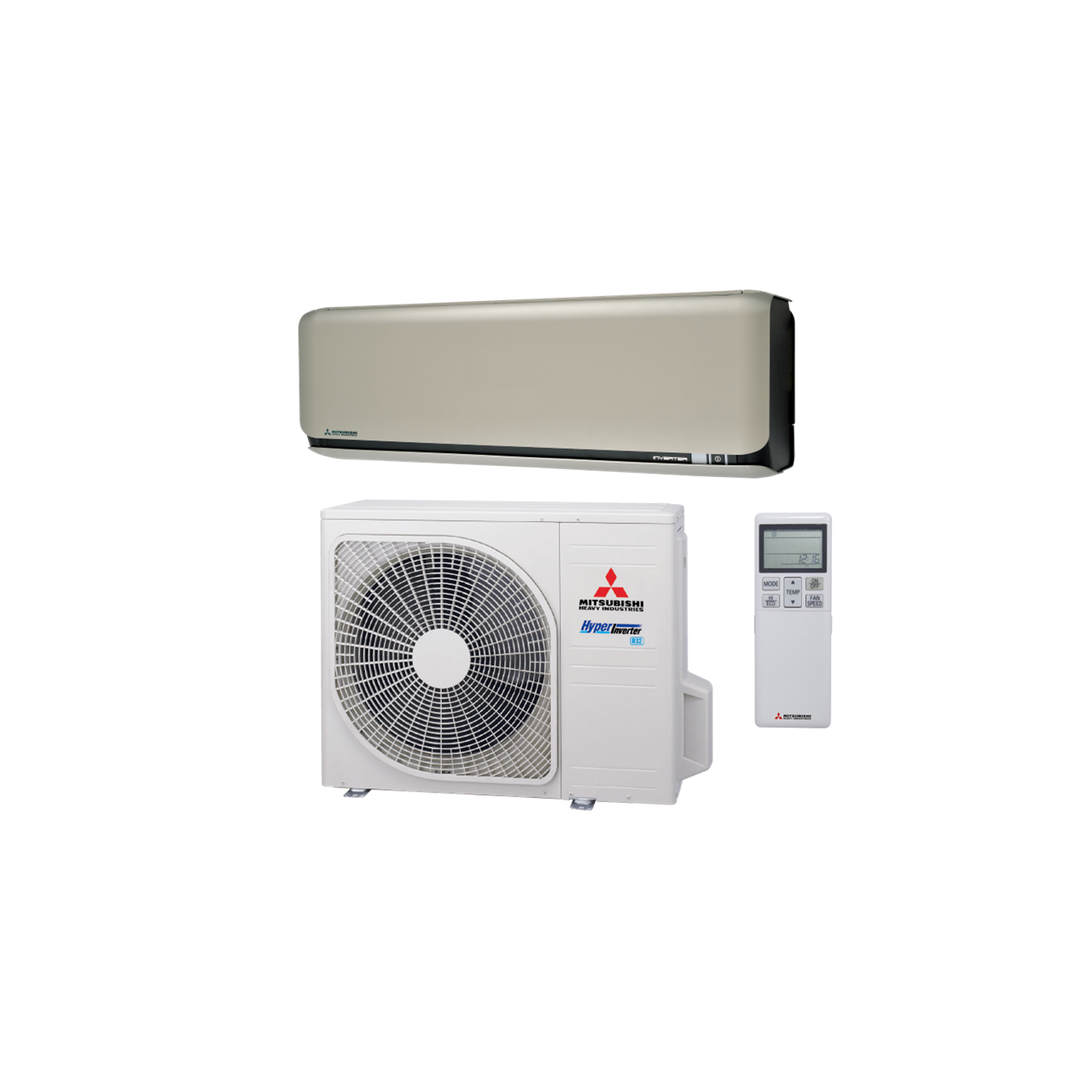Mitsubishi Heavy Industries