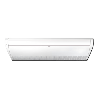 Samsung CAC Big Ceiling Heat Pump System