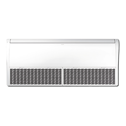 Samsung CAC Big Ceiling Heat Pump System