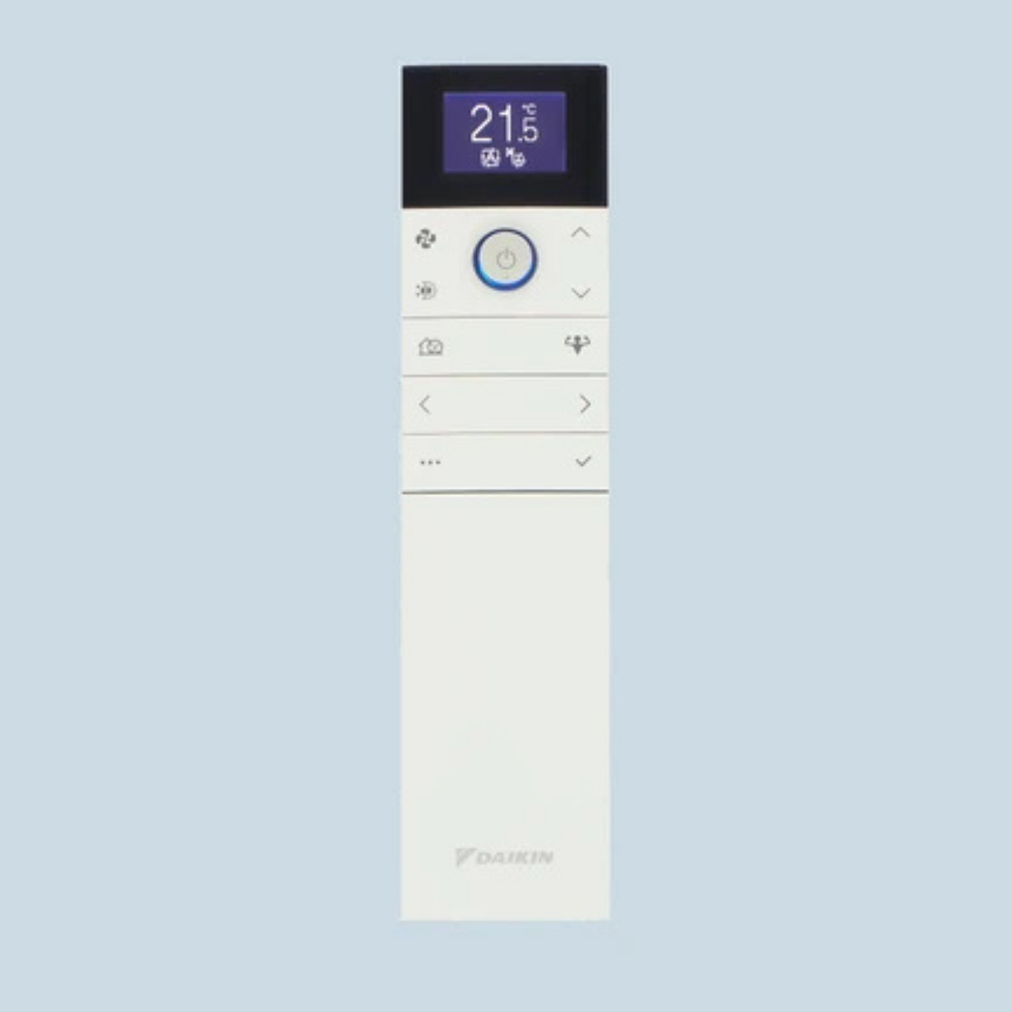 Daikin Emura Black Wall-Mounted Split Air Conditioner