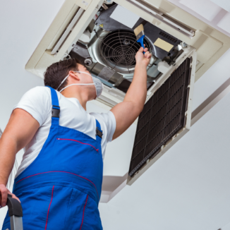 Air Conditioning Installation – London Only