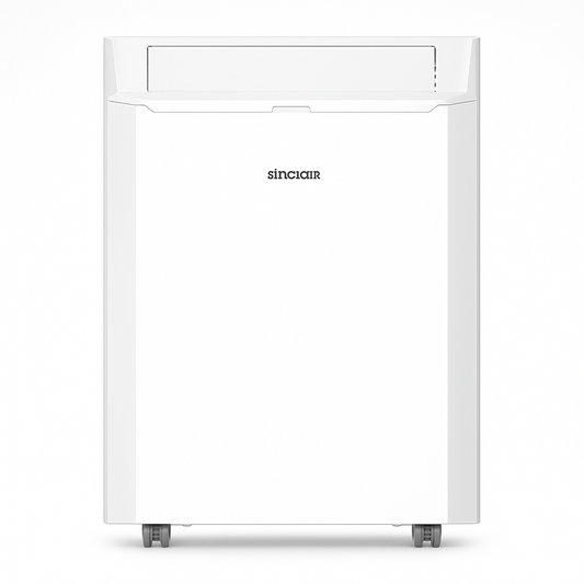 Sinclair Mobile Air Conditioner R290