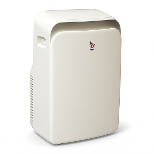 PAC-H-12 Mobile Air Conditioner R290 - Aircon Ultra