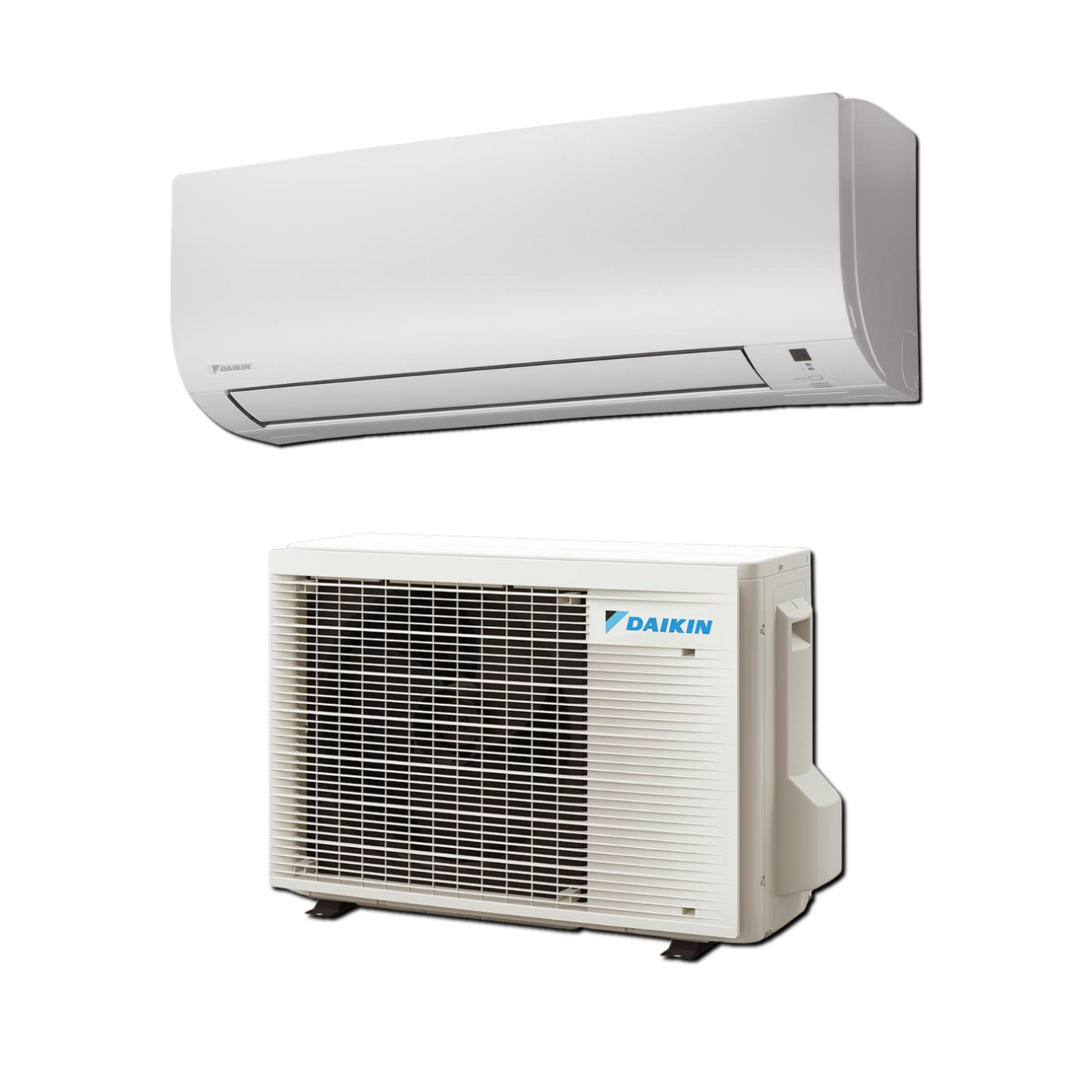 Daikin Comfora Wall Mounted Air Conditioner