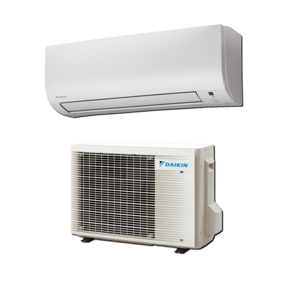 Daikin Comfora Wall Mounted Air Conditioner