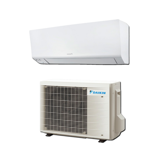 Daikin Perfera Wall-Mounted Split Air Conditioner – Smart Inverter