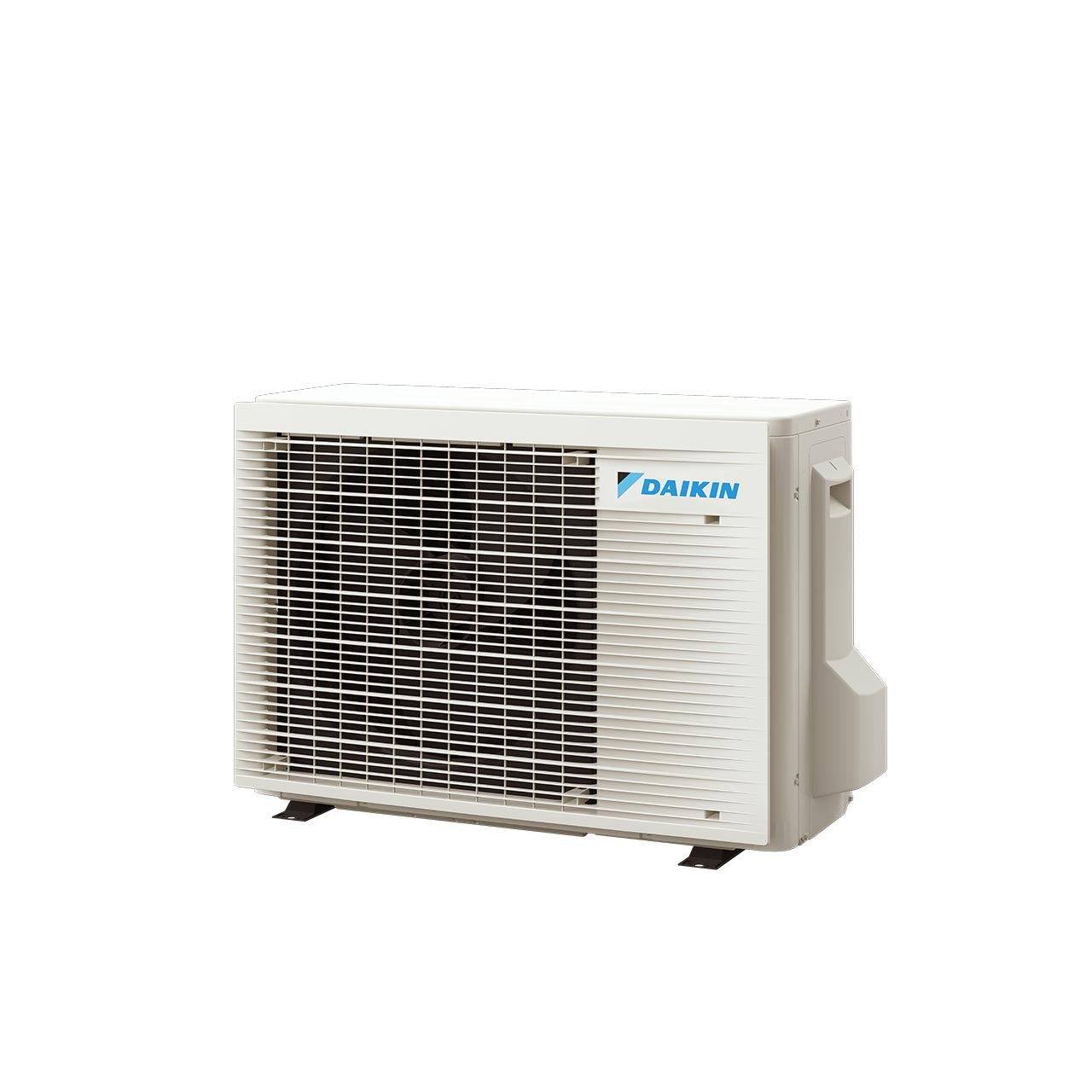 Daikin Emura Matt Crystal White Wall-Mounted Split Air Conditioner