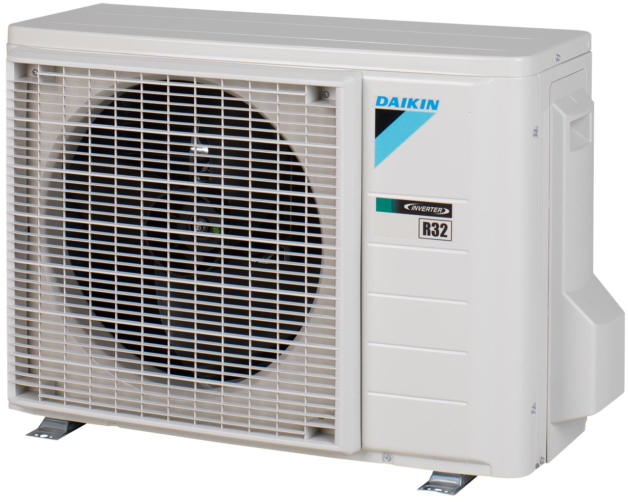 Daikin Emura Black Wall-Mounted Split Air Conditioner