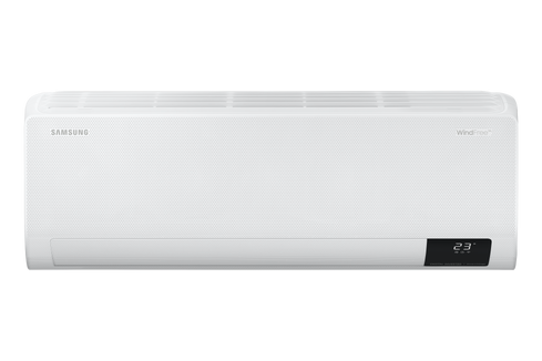 Samsung WindFree™ Comfort High Wall Air Conditioning System | WIFI connectivity