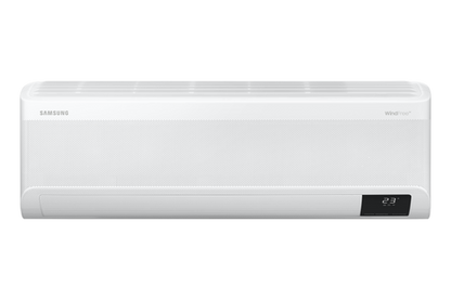 Samsung WindFree™ Avant High Wall Air Conditioning System | WIFI connectivity