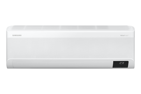 Samsung WindFree™ Avant High Wall Air Conditioning System | WIFI connectivity