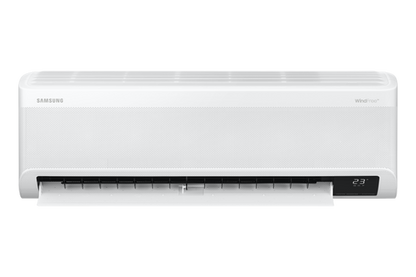 Samsung WindFree™ Avant High Wall Air Conditioning System | WIFI connectivity