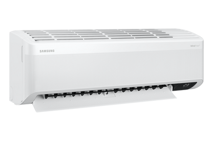 Samsung WindFree™ Avant High Wall Air Conditioning System | WIFI connectivity