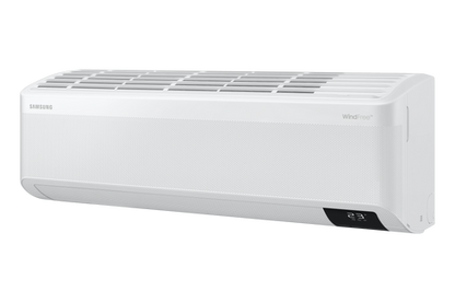 Samsung WindFree™ Avant High Wall Air Conditioning System | WIFI connectivity