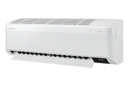Samsung WindFree™ Avant High Wall Air Conditioning System | WIFI connectivity