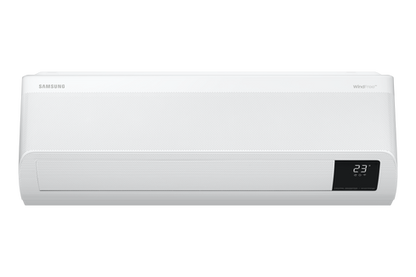 Samsung WindFree™ Avant High Wall Air Conditioning System | WIFI connectivity