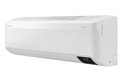 Samsung WindFree™ Avant High Wall Air Conditioning System | WIFI connectivity